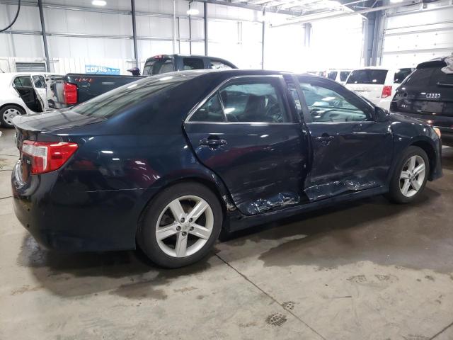 Photo 2 VIN: 4T1BF1FK0EU468277 - TOYOTA CAMRY L 