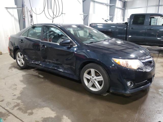 Photo 3 VIN: 4T1BF1FK0EU468277 - TOYOTA CAMRY L 