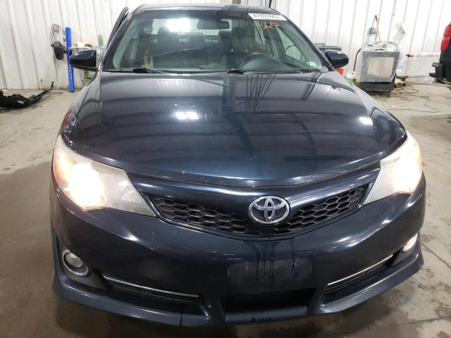 Photo 4 VIN: 4T1BF1FK0EU468277 - TOYOTA CAMRY L 