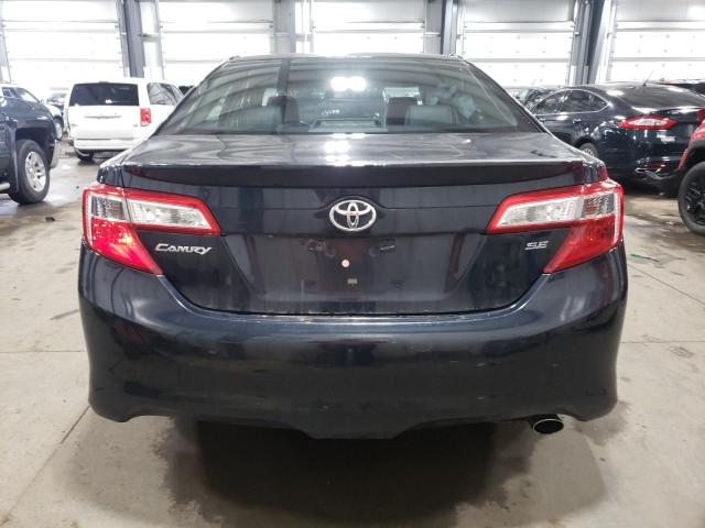 Photo 5 VIN: 4T1BF1FK0EU468277 - TOYOTA CAMRY L 