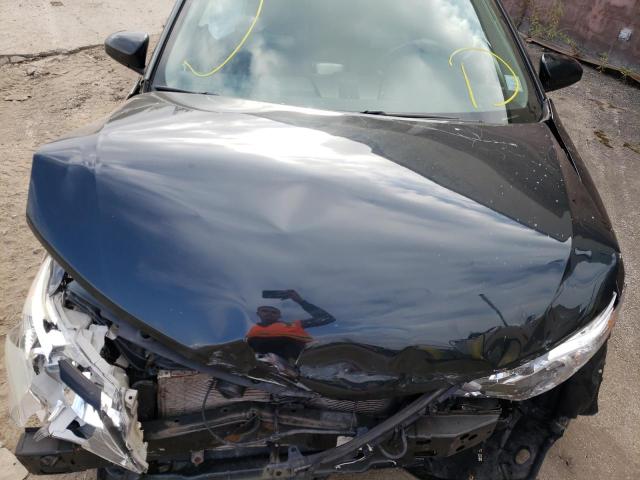 Photo 6 VIN: 4T1BF1FK0EU469459 - TOYOTA CAMRY L 