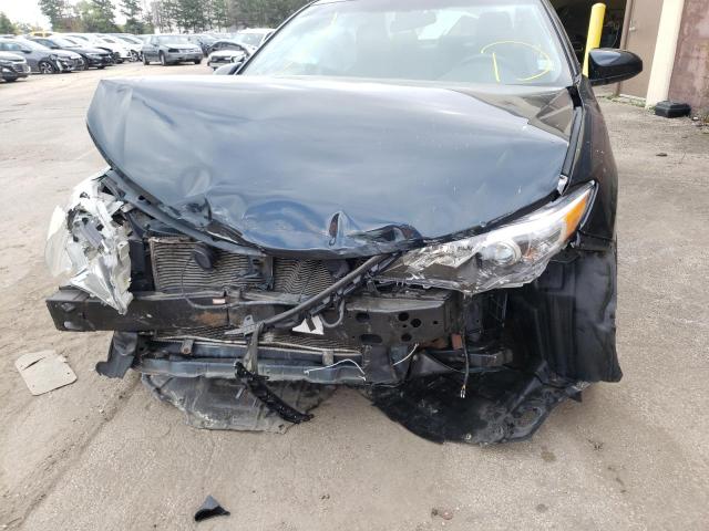 Photo 8 VIN: 4T1BF1FK0EU469459 - TOYOTA CAMRY L 