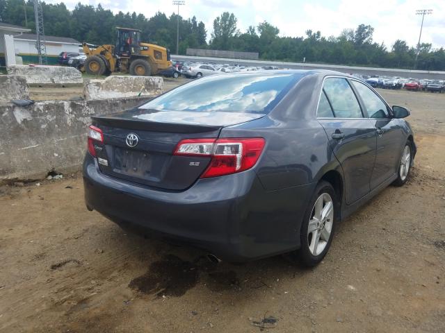 Photo 3 VIN: 4T1BF1FK0EU470031 - TOYOTA CAMRY L 