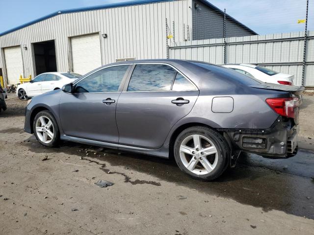 Photo 1 VIN: 4T1BF1FK0EU470448 - TOYOTA CAMRY L 