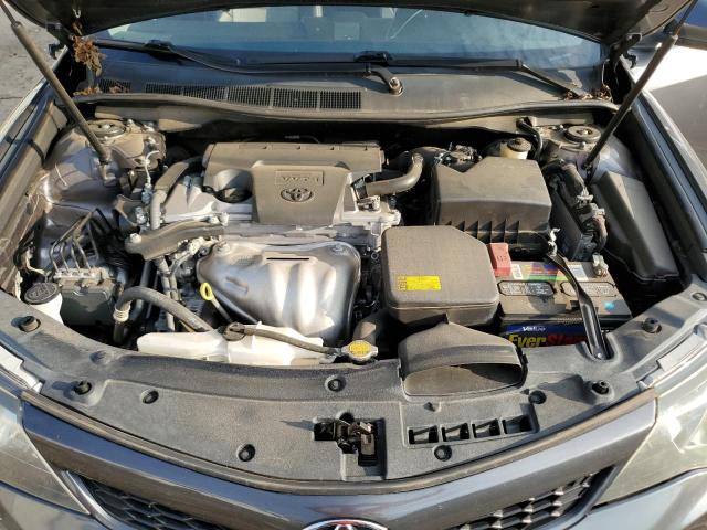 Photo 10 VIN: 4T1BF1FK0EU470448 - TOYOTA CAMRY L 