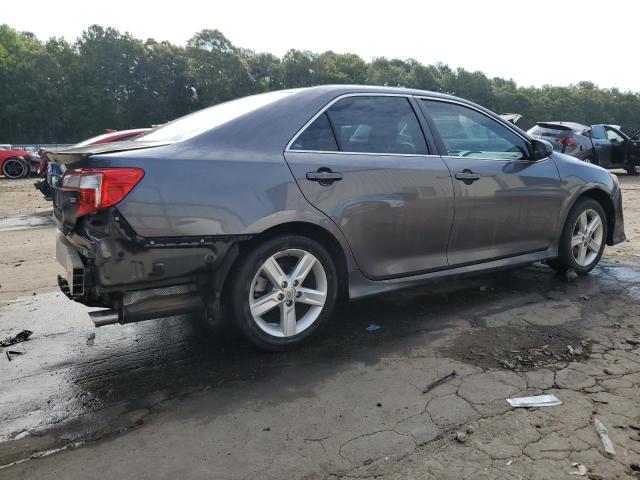 Photo 2 VIN: 4T1BF1FK0EU470448 - TOYOTA CAMRY L 