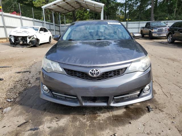 Photo 4 VIN: 4T1BF1FK0EU470448 - TOYOTA CAMRY L 