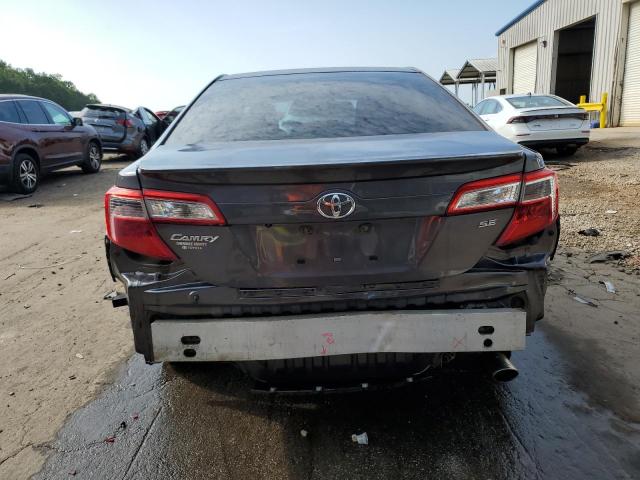 Photo 5 VIN: 4T1BF1FK0EU470448 - TOYOTA CAMRY L 