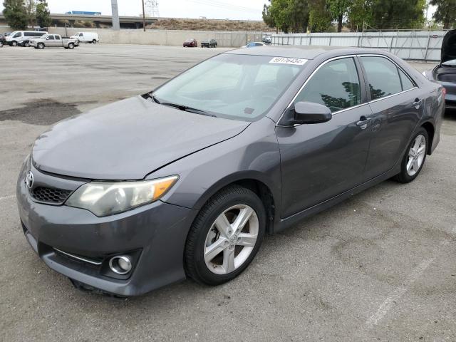 Photo 0 VIN: 4T1BF1FK0EU472104 - TOYOTA CAMRY 