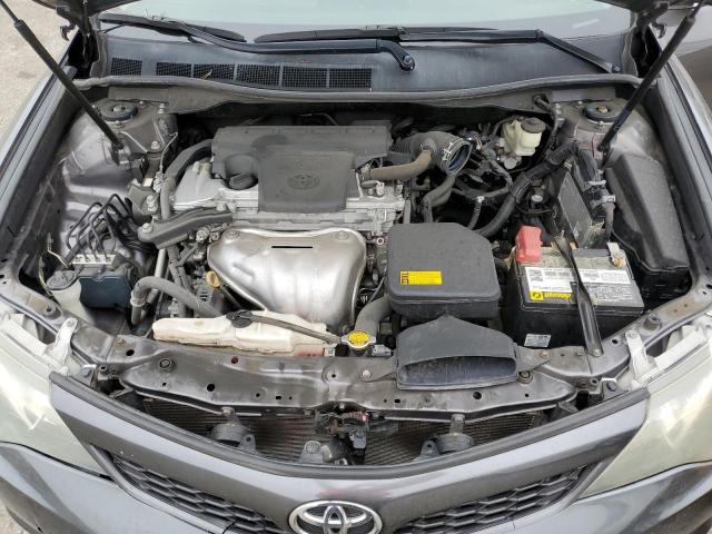 Photo 10 VIN: 4T1BF1FK0EU472104 - TOYOTA CAMRY 