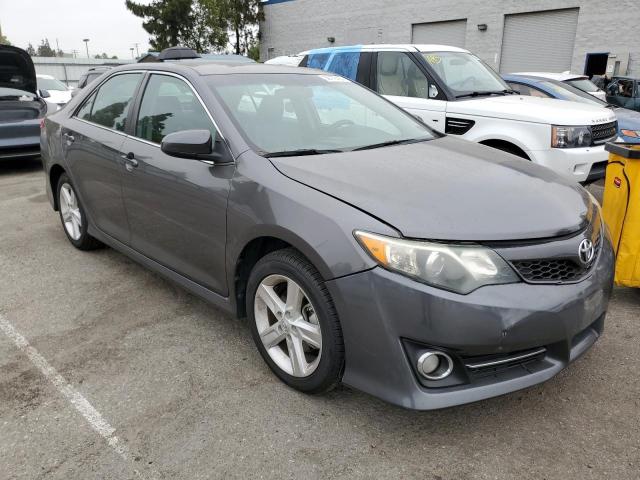 Photo 3 VIN: 4T1BF1FK0EU472104 - TOYOTA CAMRY 