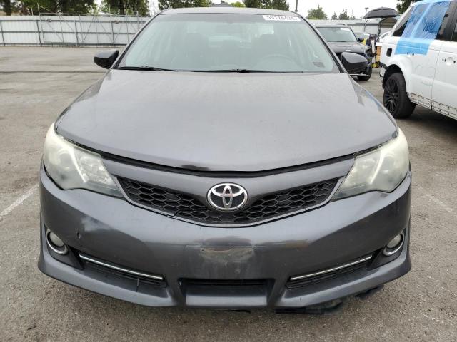 Photo 4 VIN: 4T1BF1FK0EU472104 - TOYOTA CAMRY 