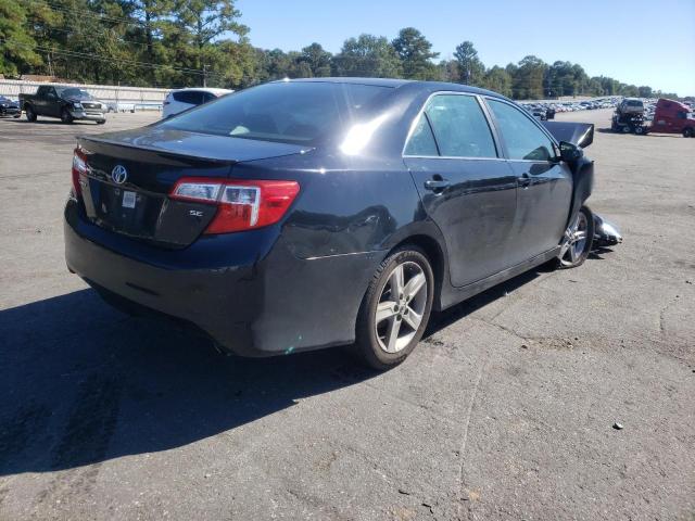 Photo 3 VIN: 4T1BF1FK0EU472393 - TOYOTA CAMRY L 