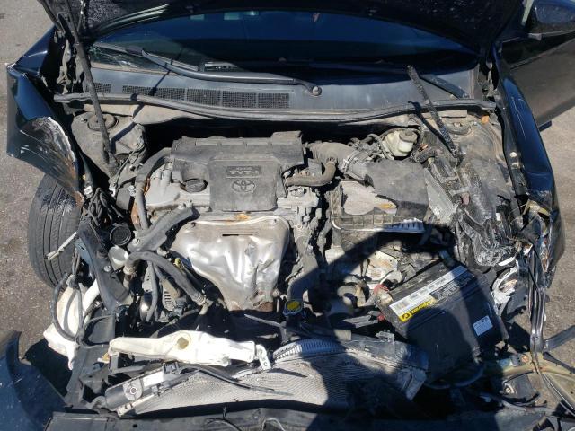 Photo 6 VIN: 4T1BF1FK0EU472393 - TOYOTA CAMRY L 