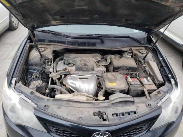 Photo 6 VIN: 4T1BF1FK0EU473205 - TOYOTA CAMRY L 