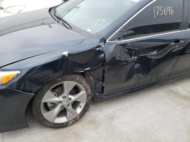 Photo 8 VIN: 4T1BF1FK0EU473205 - TOYOTA CAMRY L 