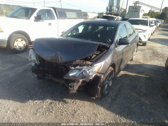 Photo 1 VIN: 4T1BF1FK0EU727964 - TOYOTA CAMRY 