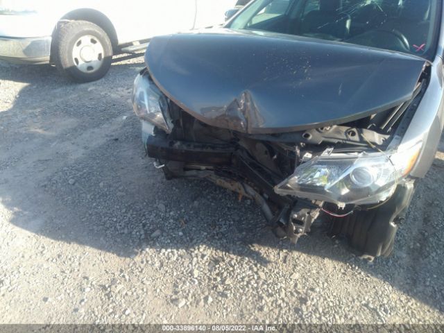 Photo 5 VIN: 4T1BF1FK0EU727964 - TOYOTA CAMRY 