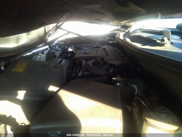 Photo 9 VIN: 4T1BF1FK0EU727964 - TOYOTA CAMRY 