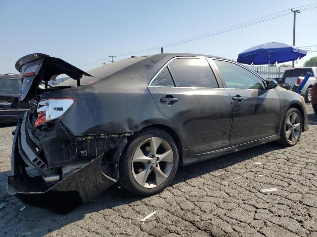 Photo 2 VIN: 4T1BF1FK0EU728516 - TOYOTA CAMRY L 