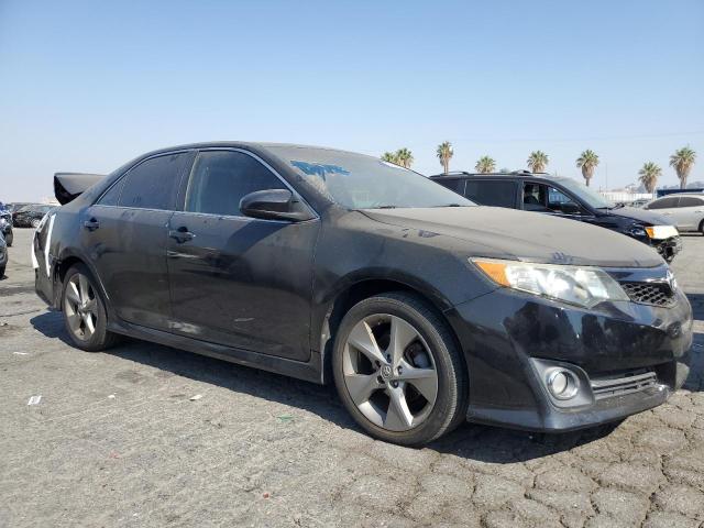 Photo 3 VIN: 4T1BF1FK0EU728516 - TOYOTA CAMRY L 