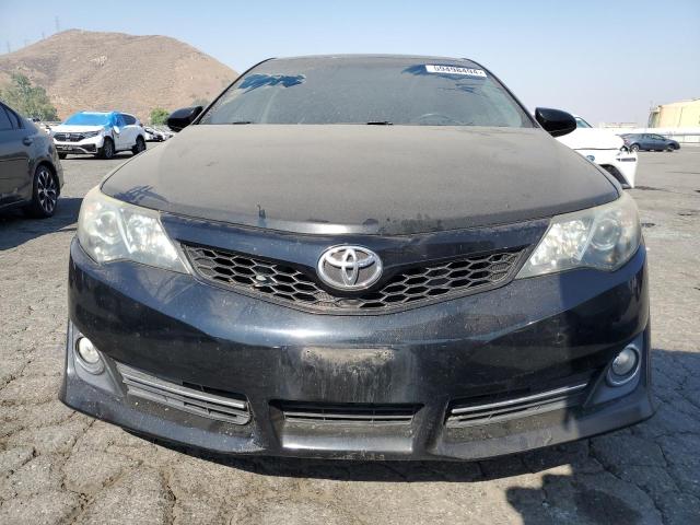 Photo 4 VIN: 4T1BF1FK0EU728516 - TOYOTA CAMRY L 