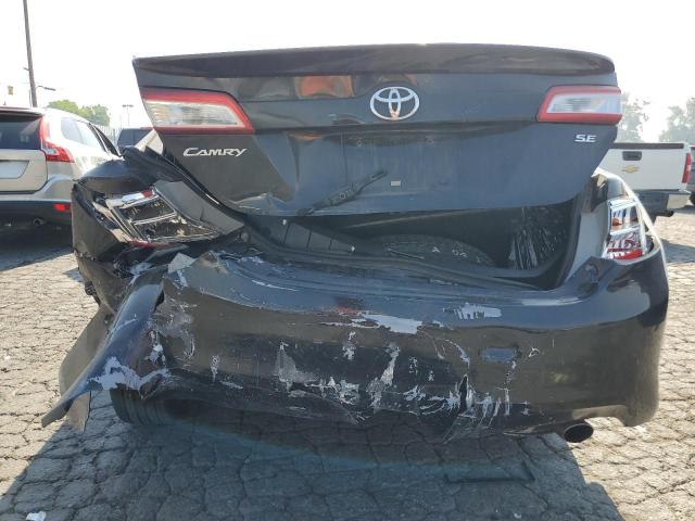 Photo 5 VIN: 4T1BF1FK0EU728516 - TOYOTA CAMRY L 