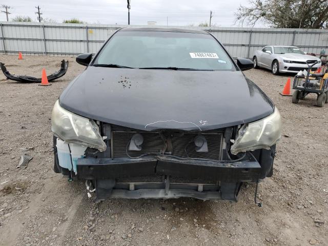 Photo 4 VIN: 4T1BF1FK0EU729875 - TOYOTA CAMRY 