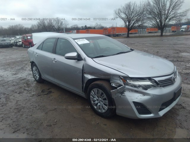 Photo 0 VIN: 4T1BF1FK0EU731108 - TOYOTA CAMRY 