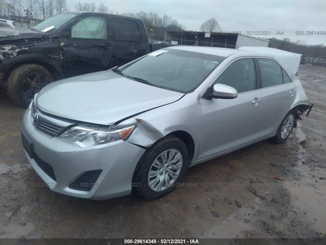 Photo 1 VIN: 4T1BF1FK0EU731108 - TOYOTA CAMRY 