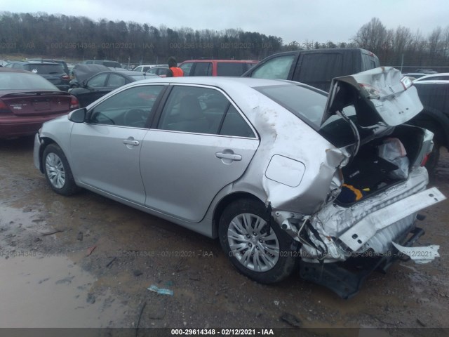 Photo 2 VIN: 4T1BF1FK0EU731108 - TOYOTA CAMRY 