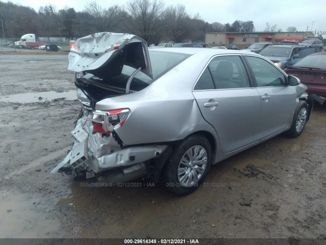 Photo 3 VIN: 4T1BF1FK0EU731108 - TOYOTA CAMRY 