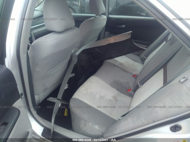 Photo 7 VIN: 4T1BF1FK0EU731108 - TOYOTA CAMRY 