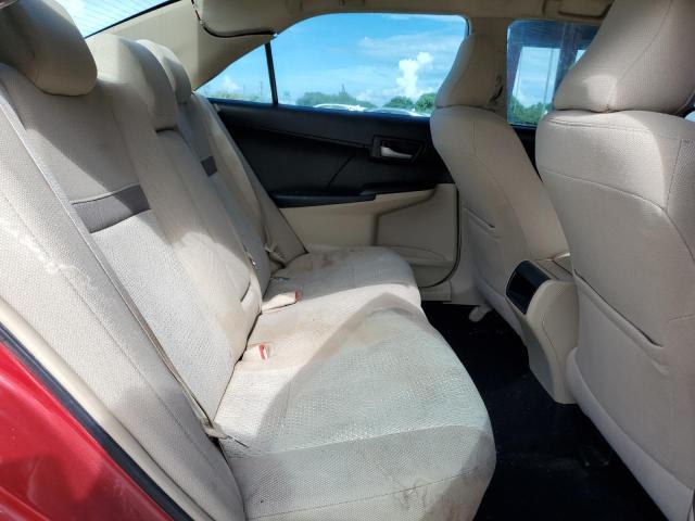 Photo 5 VIN: 4T1BF1FK0EU733358 - TOYOTA CAMRY L 