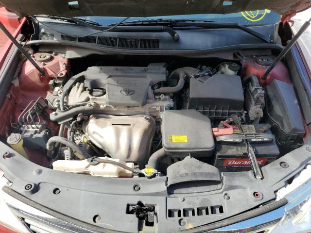 Photo 6 VIN: 4T1BF1FK0EU733358 - TOYOTA CAMRY L 