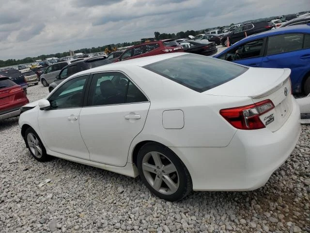 Photo 1 VIN: 4T1BF1FK0EU734476 - TOYOTA CAMRY L 