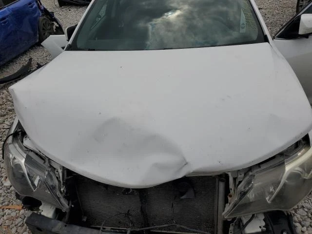 Photo 10 VIN: 4T1BF1FK0EU734476 - TOYOTA CAMRY L 