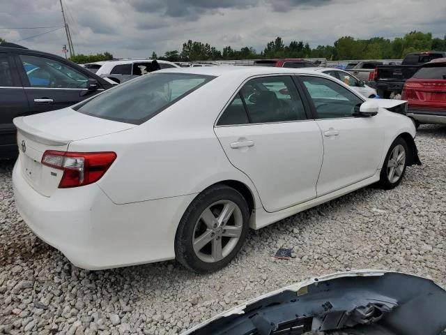 Photo 2 VIN: 4T1BF1FK0EU734476 - TOYOTA CAMRY L 