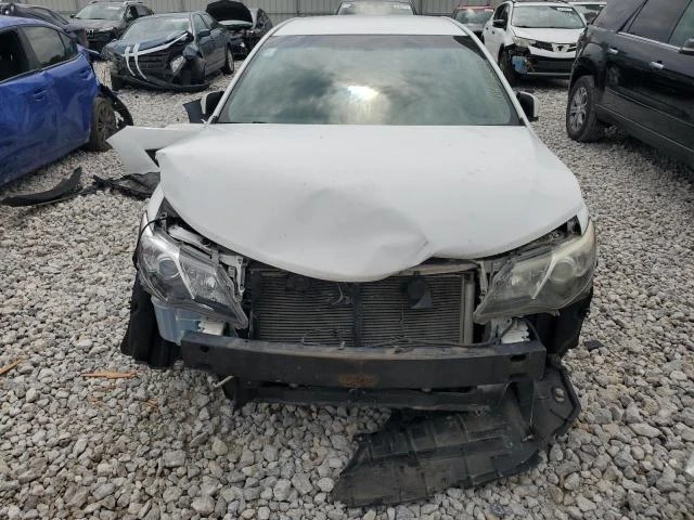 Photo 4 VIN: 4T1BF1FK0EU734476 - TOYOTA CAMRY L 