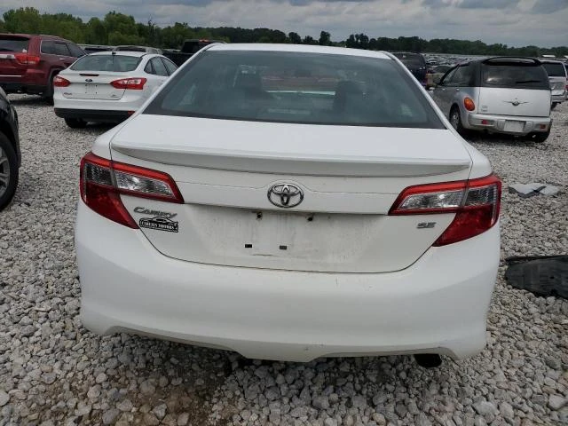 Photo 5 VIN: 4T1BF1FK0EU734476 - TOYOTA CAMRY L 