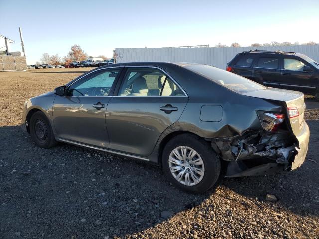 Photo 1 VIN: 4T1BF1FK0EU735112 - TOYOTA CAMRY 