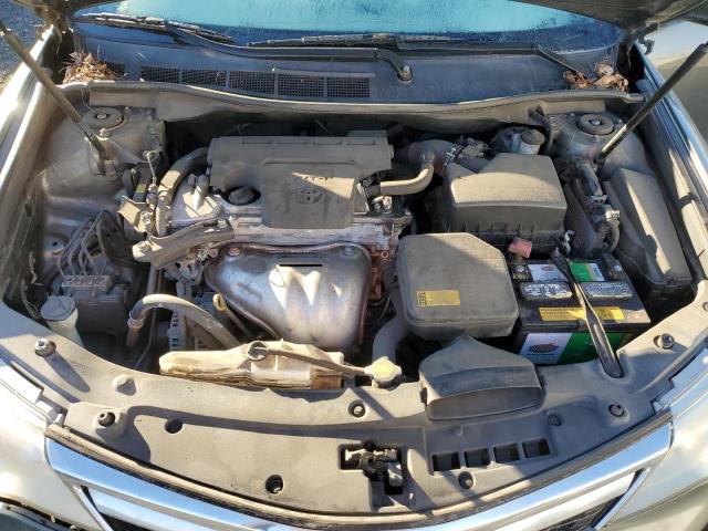 Photo 10 VIN: 4T1BF1FK0EU735112 - TOYOTA CAMRY 