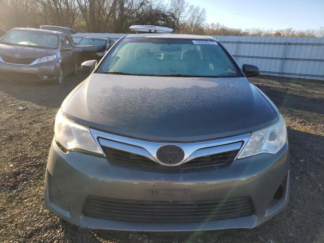 Photo 4 VIN: 4T1BF1FK0EU735112 - TOYOTA CAMRY 