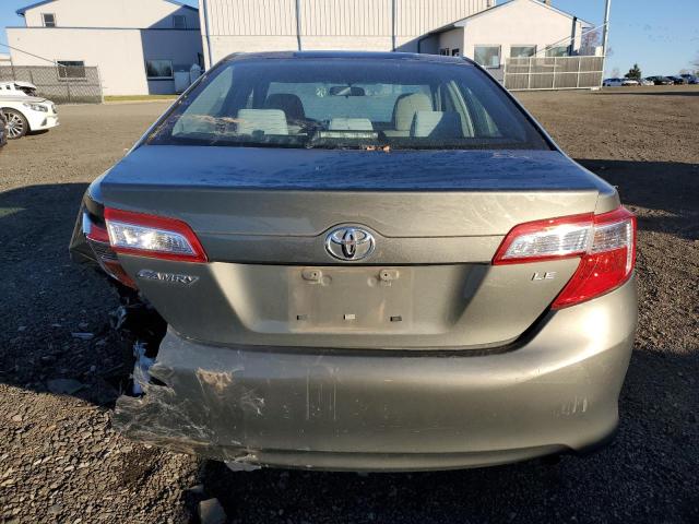 Photo 5 VIN: 4T1BF1FK0EU735112 - TOYOTA CAMRY 