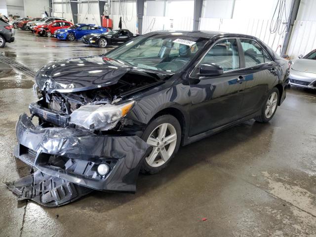 Photo 0 VIN: 4T1BF1FK0EU736468 - TOYOTA CAMRY 