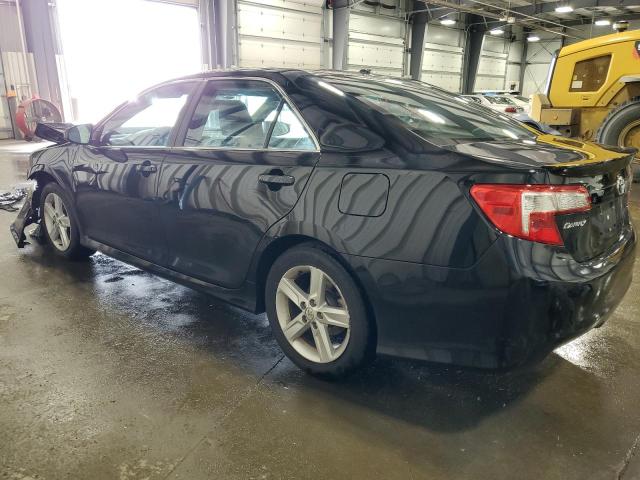 Photo 1 VIN: 4T1BF1FK0EU736468 - TOYOTA CAMRY 