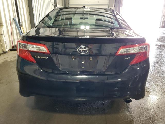 Photo 5 VIN: 4T1BF1FK0EU736468 - TOYOTA CAMRY 