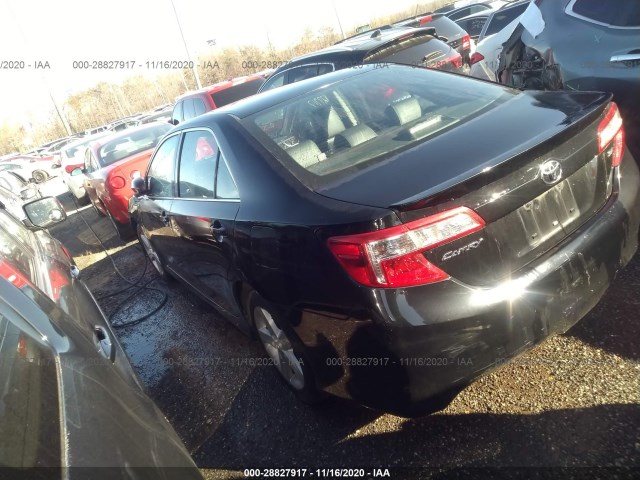 Photo 2 VIN: 4T1BF1FK0EU736812 - TOYOTA CAMRY 