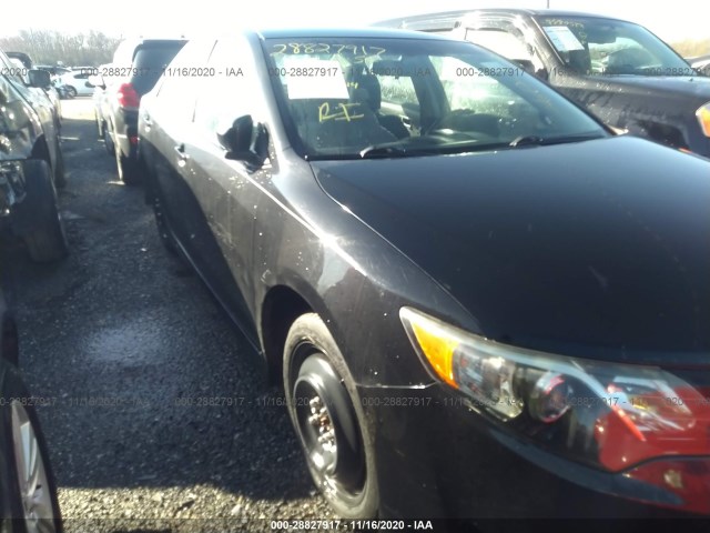 Photo 5 VIN: 4T1BF1FK0EU736812 - TOYOTA CAMRY 