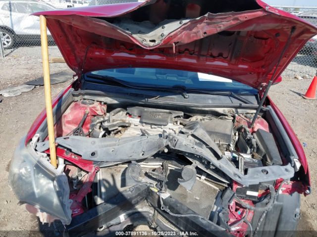 Photo 9 VIN: 4T1BF1FK0EU738303 - TOYOTA CAMRY 